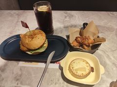 -必胜客(鳌江万达店)
