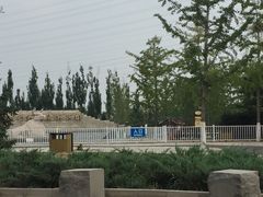 -永定河休闲森林公园