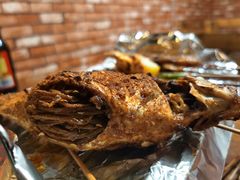 -峨眉一绝姐妹烧烤(峨眉花园店)