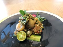 -彩丰楼中餐厅·仁恒洲际酒店