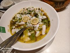 -绿草地·湘菜(7mall店)