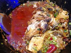 -山河屯铁锅炖鲜鹅·东北菜(开发区一店)