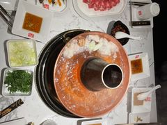 -丁卯•铜锅涮肉(工体店)