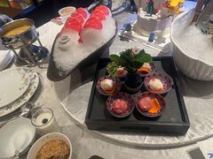 -ONE FULL 古董港式海鲜火锅