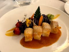 -casamosaico卡萨马可意大利餐厅