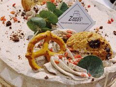 -ZOZO's昌左左精致甜品设计(新北店)