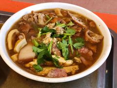 卤煮火烧-姚记炒肝店(鼓楼店)