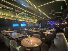 -MARU玛露音乐餐厅(大学路店)