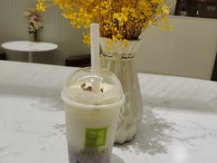 -奈雪的茶(金鹰广场店)