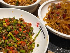 -建辉湖南土菜馆(南大街店)