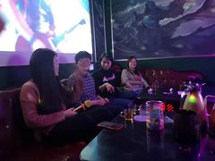 -欧歌堡KTV PARTY(万濠城店)