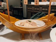 -狮拾久·现代新加坡料理(壹方城店)