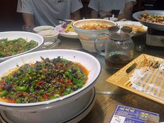 -彭厨(玉荣庄店)