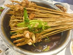 -成都瓜串串(华强北店)