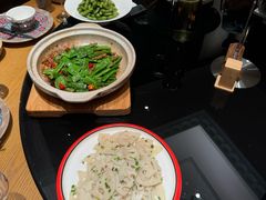 -味莊餐厅(康庄南街店)