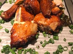 -绿茶餐厅(布吉万象汇店)