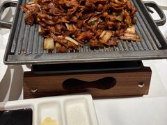 -四季民福烤鸭店(王府井东安门店)