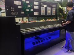 -芸山季·云南山珍菌火锅(南翔印象城MEGA店)