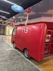 -点点梦想城(金水路店)