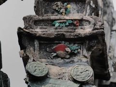 -许驸马府