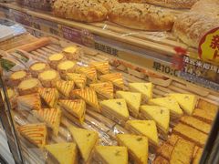 -味多美蛋糕(梨园店)