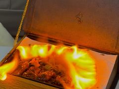 茶香火焰肋排-3号仓库·创意中国菜(新世界城店)