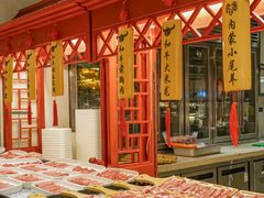 -宁波香格里拉大酒店