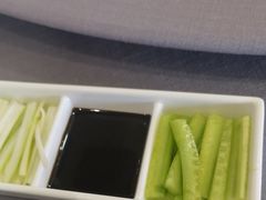 -全聚德(长白直营店)