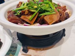 -壹只菜·崇明本地特色菜(崇明南门店)