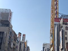 -道顿堀水上观光船(太左衛門橋船着場)
