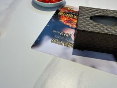 -初晋·山西地道刀削面.晋北莜面香(星耀城店)