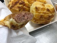 -BreadTalk面包新语·烘焙蛋糕(金光华广场店)