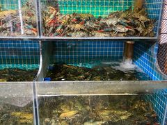 -三妹小龙虾·黄油蟹(华侨城总店)