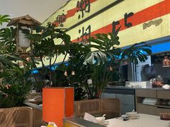 -桂满陇·蟹黄小笼汤包(中山公园店)