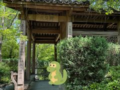 -武汉园博园(武汉自然博物馆)