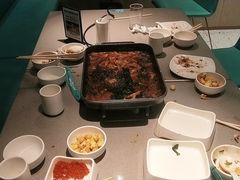 -半天妖烤鱼(正荣店)