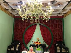 -锦府盐帮·侯宅(五棵松万达店)