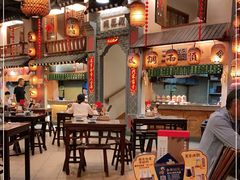 -南京大牌档(龙江新城市广场店)