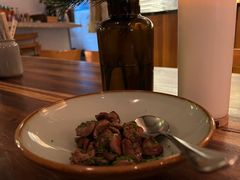 炒鸡心-RAC BAR(安福路店)