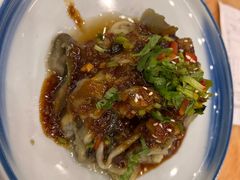 -都一处烧麦馆(前门店)