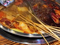 -杨校长·老成都串串香火锅(全国总店)