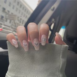 -1T·1M 日式美甲美睫