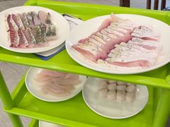-正能量脆肉鲩火锅