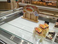 -精点味道(大连商场店)