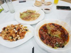 -静之湖湖畔餐厅