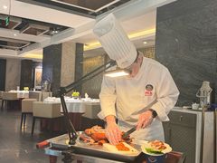 -阿五黄河大鲤鱼(纬三路店)