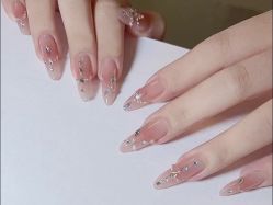 -LILY NAILS美甲美睫