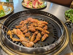 -炉队长·齐齐哈尔家庭烤肉(马家堡店)