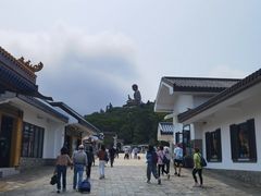 -天坛大佛