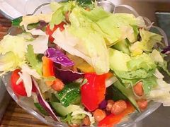 -柿子树炭烤羊腿(金台路店)